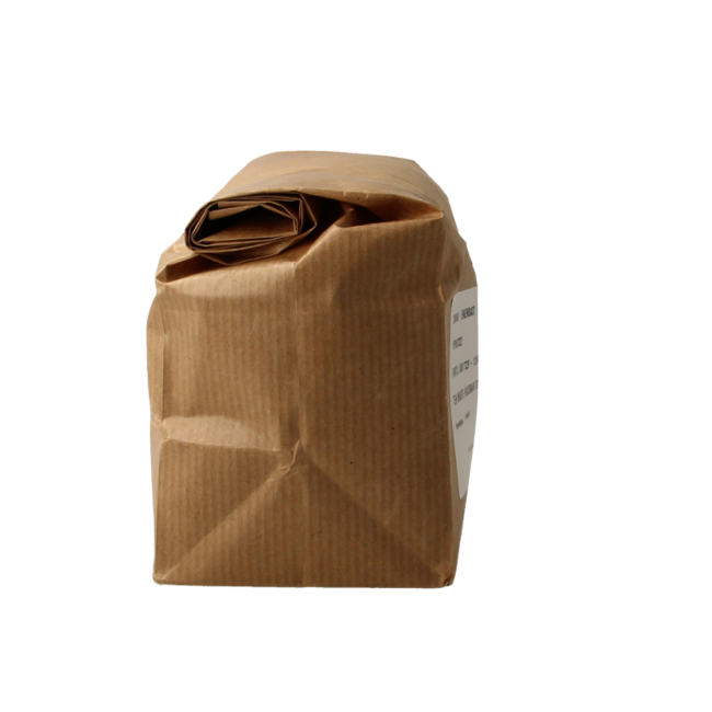 Jacob Hooy Cut Oak Bark 250 Gram