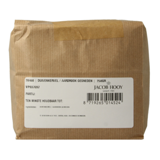 Jacob Hooy Jacob Hooy Fumaria 250 g