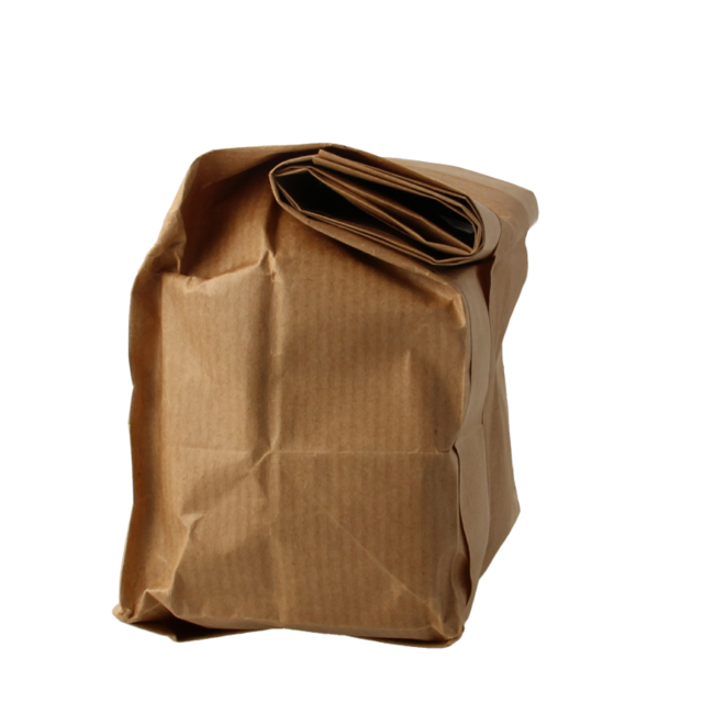 Jacob Hooy Damiana hoja molida 250 gramos