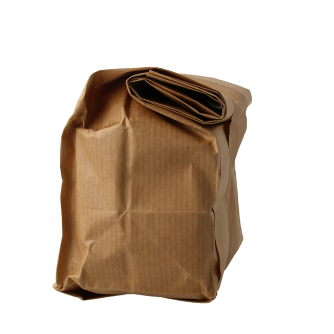 Jacob Hooy Damiana leaf ground 250 Gram