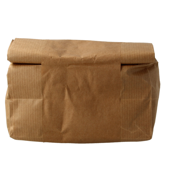 Jacob Hooy Damiana leaf ground 250 Gram