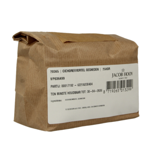 Jacob Hooy Jacob Hooy Chicory root 250 Gram