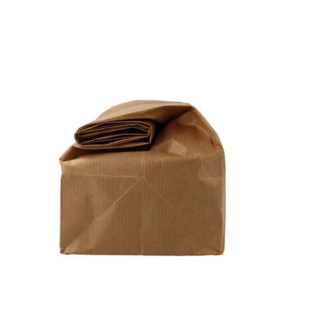 Jacob Hooy Condimento per Patate 250 Grammi