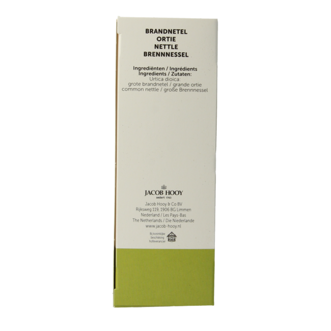 Infusion d'ortie 20 sachets