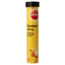 Comprimidos efervescentes abr. sin. vit C 20 comprimidos efervescentes
