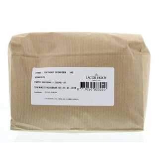 Jacob Hooy Regaliz cortado 1 kilogramo