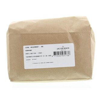 Jacob Hooy Jacob Hooy Willow Bark 1 Kilogram