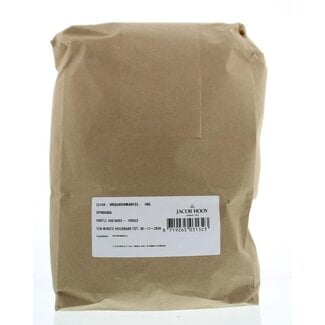 Jacob Hooy Jacob Hooy Alchemilla (Erba del Mantello) 1 Chilogrammo