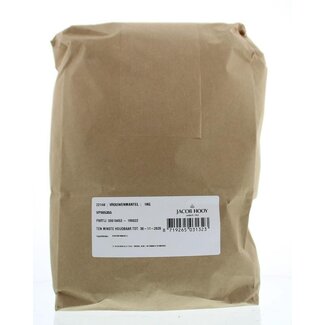 Jacob Hooy Jacob Hooy Vrouwenmantel 1 Kilogram