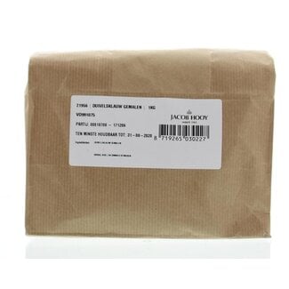 Jacob Hooy Harpagofito molido 1 kg