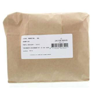 Jacob Hooy Geschnittene Mistel 1 Kilogramm