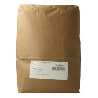 Jacob Hooy Gaillet gratteron 1 kg