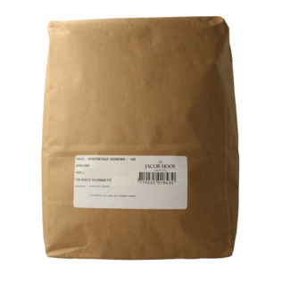 Jacob Hooy Jacob Hooy Shepherd's Purse 1 Kilogram