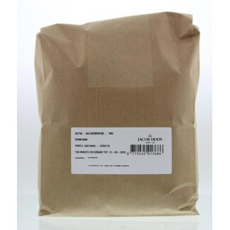 Jacob Hooy Jacob Hooy Vara de Oro cortada 1 kg