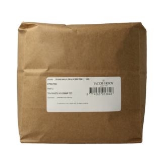 Jacob Hooy Jacob Hooy Aiguilles de pin coupées 1 kg