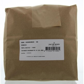 Jacob Hooy Jacob Hooy Chicory Herb 1 Kilogram