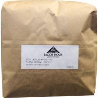 Jacob Hooy Jacob Hooy Mugwort 1 Kilogram
