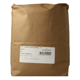 Jacob Hooy Jacob Hooy Nettle Root 1 Kilogram