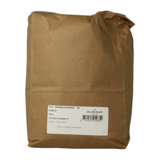 Jacob Hooy Feuilles de bouleau coupées 1 kilogramme