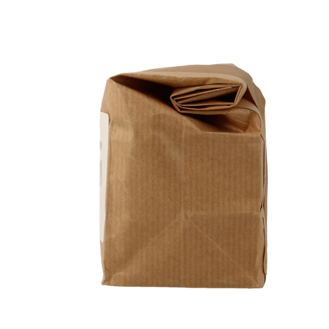 Paprika Semipiccante Jacob Hooy 250 Grammi