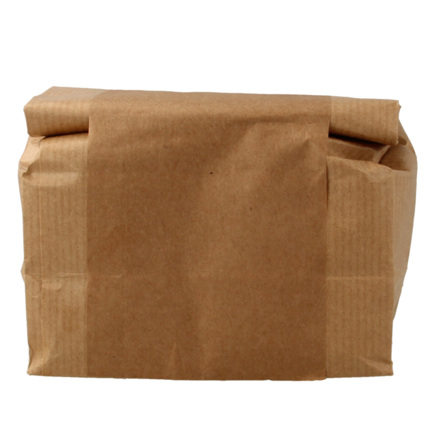 Paprika Semipiccante Jacob Hooy 250 Grammi