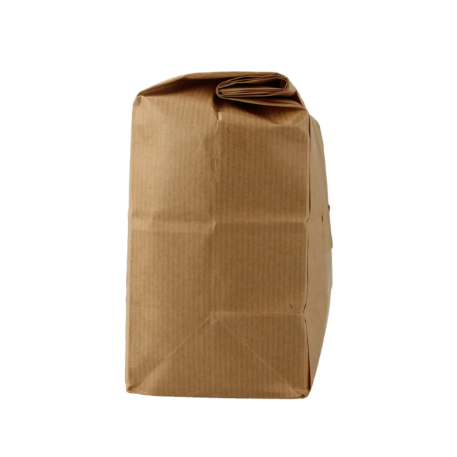 Jacob Hooy Spearmint Cut / Mentha Cr 250g