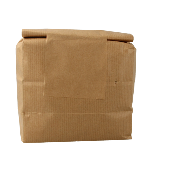 Jacob Hooy Kruizemunt gesneden/mentha cr 250 Gram