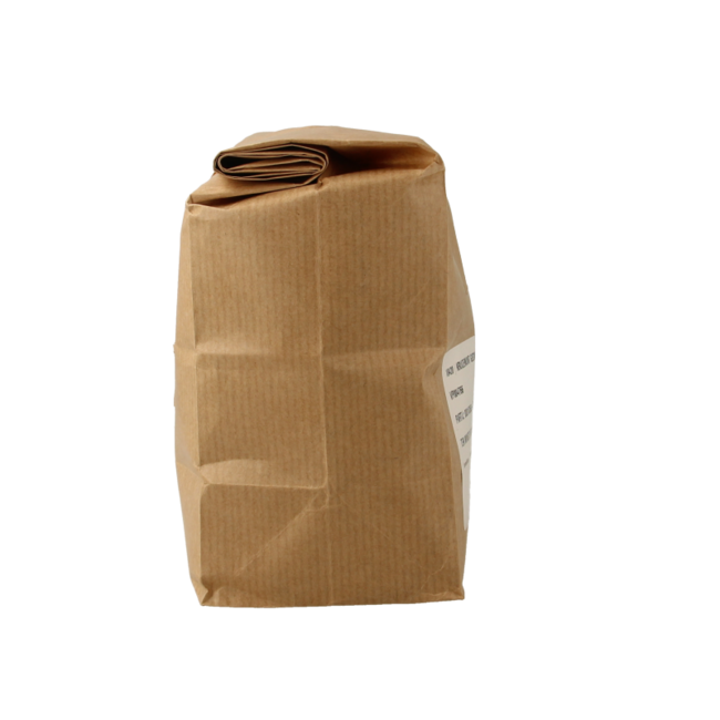 Jacob Hooy Spearmint cut/mentha cr 250 Gram