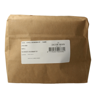 Jacob Hooy Jacob Hooy Chervil 250 Gram