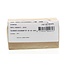 Jacob Hooy Cinnamon finely cut 250 Gram