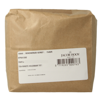 Jacob Hooy Jacob Hooy Rubbed Savory 250g