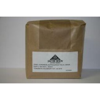 Jacob Hooy Cebollino molido 250 g