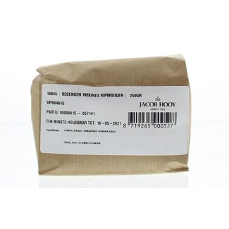 Jacob Hooy Jacob Hooy Épices indonésiennes pour poulet Besengeh 250 g