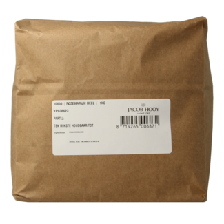 Jacob Hooy Jacob Hooy Whole Rosemary 1 kg