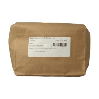 Jacob Hooy Jacob Hooy Rommelkruid rouge 1 Kilogramme