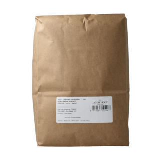 Jacob Hooy Jacob Hooy Oregano rubbed 1 Kilogram