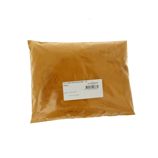 Jacob Hooy Jacob Hooy Curcuma (Koenjit) rhizome long moulu 1 kg
