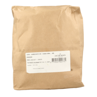 Jacob Hooy Jacob Hooy Cinnamon sticks 8cm 1 Kilogram