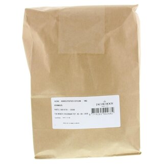 Jacob Hooy Bâtons de cannelle de Ceylan 1 kg