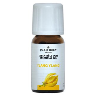 Jacob Hooy Jacob Hooy Ylang-Ylang-Öl 10 Milliliter
