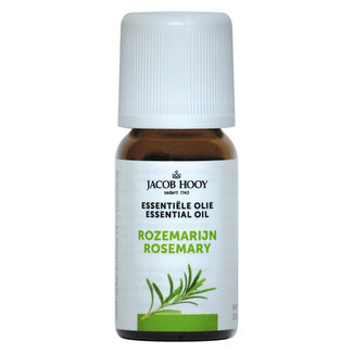 Jacob Hooy Olio di Rosmarino Jacob Hooy 10 Millilitri