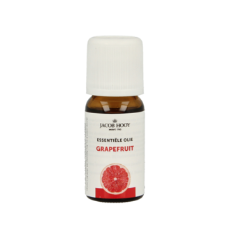 Jacob Hooy Jacob Hooy Aceite de pomelo 10 mililitros