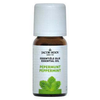 Jacob Hooy Jacob Hooy Aceite de menta 10 ml
