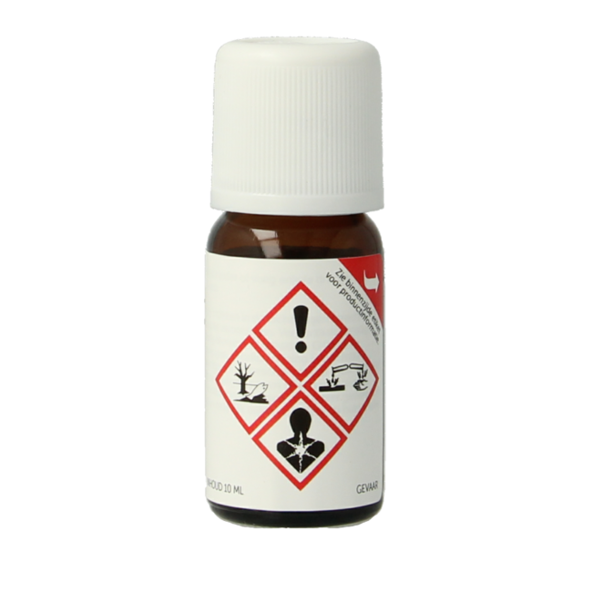 Jacob Hooy Oregano-Öl 10 ml