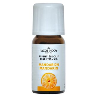 Jacob Hooy Mandarinenöl 10 Milliliter