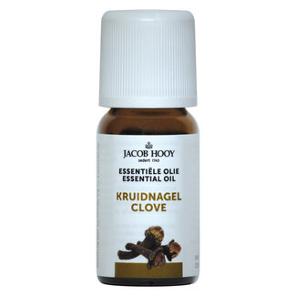 Jacob Hooy Aceite de clavo 10 mililitros