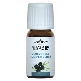 Jacob Hooy Jacob Hooy Aceite de Enebro 10 ml