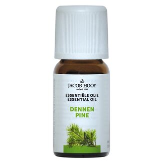 Jacob Hooy Aceite de pino 10 mililitros