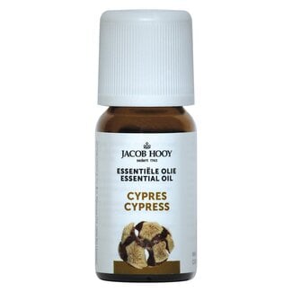 Jacob Hooy Jacob Hooy Olio di cipresso 10 Millilitri