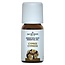 Jacob Hooy Cypres olie 10 Milliliter